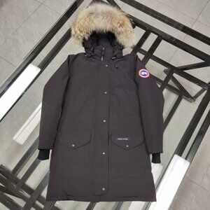 Canada Goose Women's Expedition Parka Down Jacket